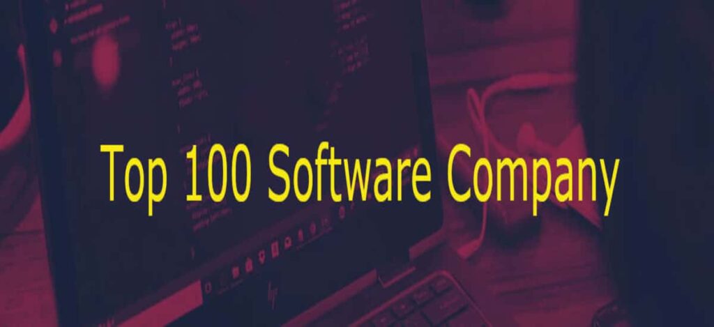 Top 100 software companies in Bangladesh Pictures
