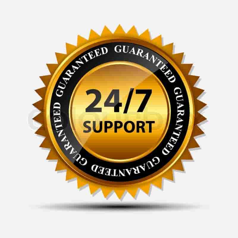 Virtual Assistant Outsourcing Company 24 Hour 7 Days Customer Support Picture