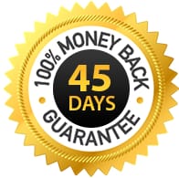 45 Days Money Back Guarantee Affordable Prices Image