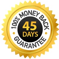 45 Days Money Back Guarantee Services Image
