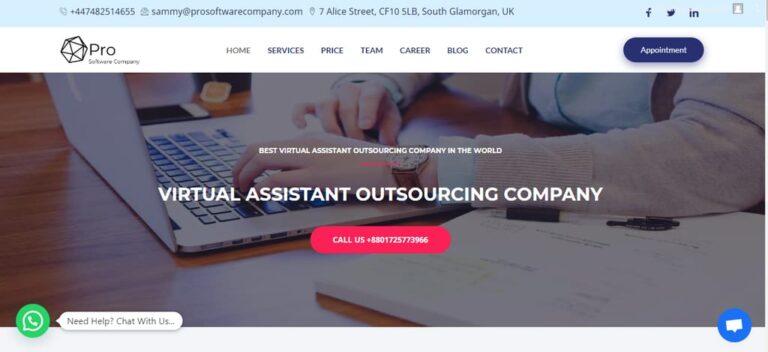 Top 10 Software Companies in Sri Lanka 2022. Full Ranking List