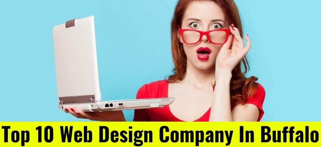 Top 10 Web Design Buffalo NY Company Image