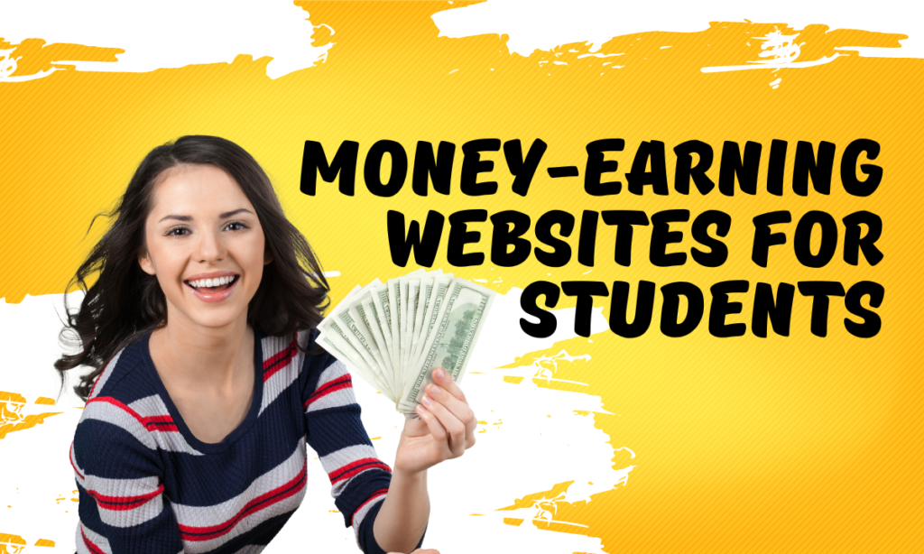 Best Websites to Make Money Online