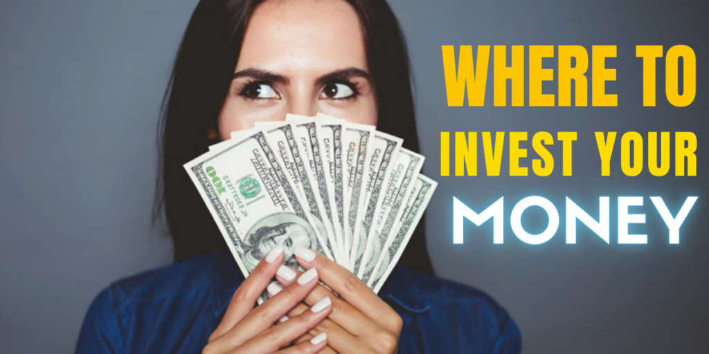 Top 10 Investments to Make Money