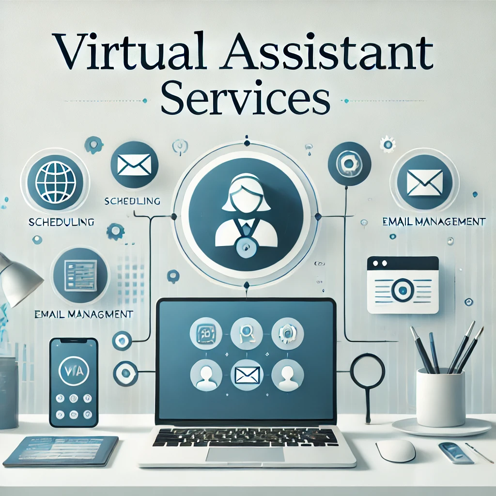 Virtual Assistant Services