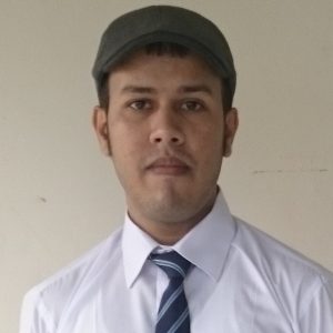 CEO of Pro Software Company.jpg Pro Software Company owner photo