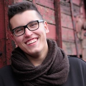 Pro Software Company Employee Oliver.jpg Pro Software Company Web Developer Employee Oliver